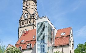 Philippus Inklusionshotel Leipzig